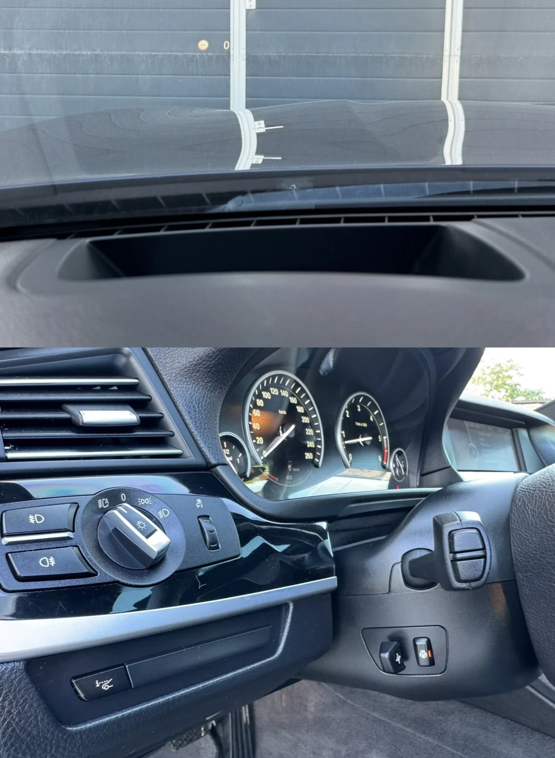 BMW 530 X-drive, M-packet, Head-up, снимка 15 - Автомобили и джипове - 54730000
