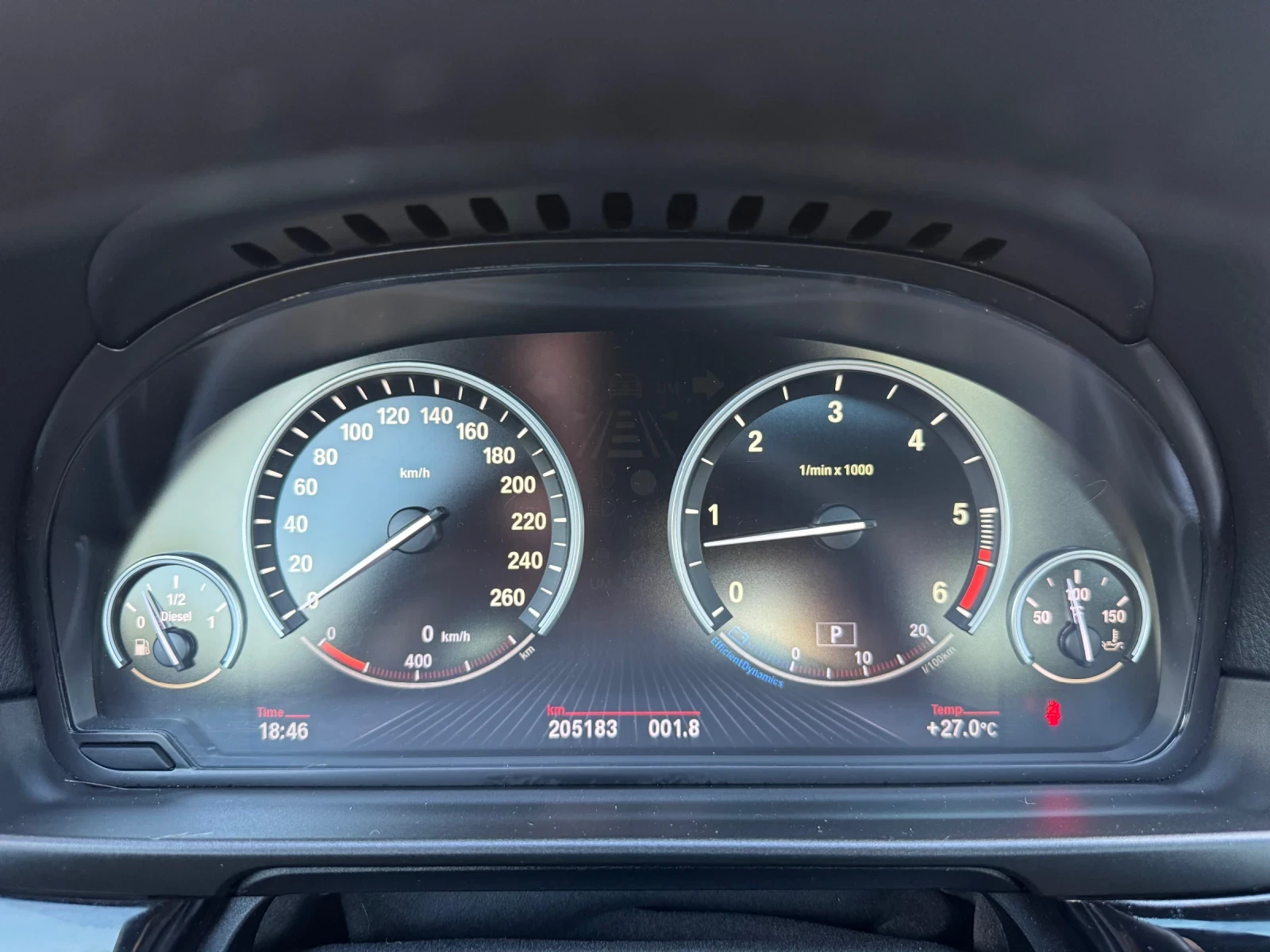 BMW 530 X-drive, M-packet, Head-up, снимка 14 - Автомобили и джипове - 54730000