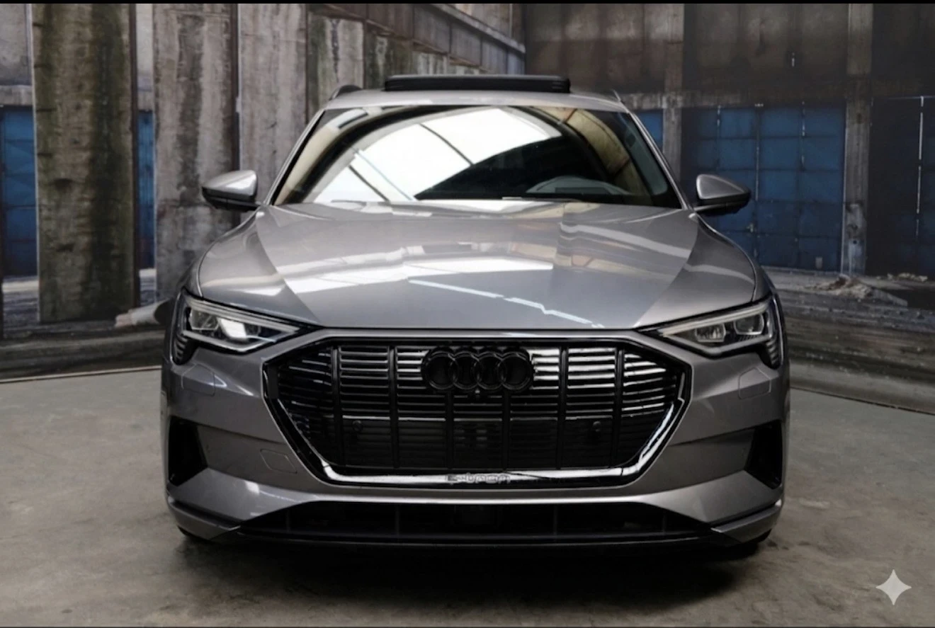 Audi E-Tron 55 Quattro Advanced