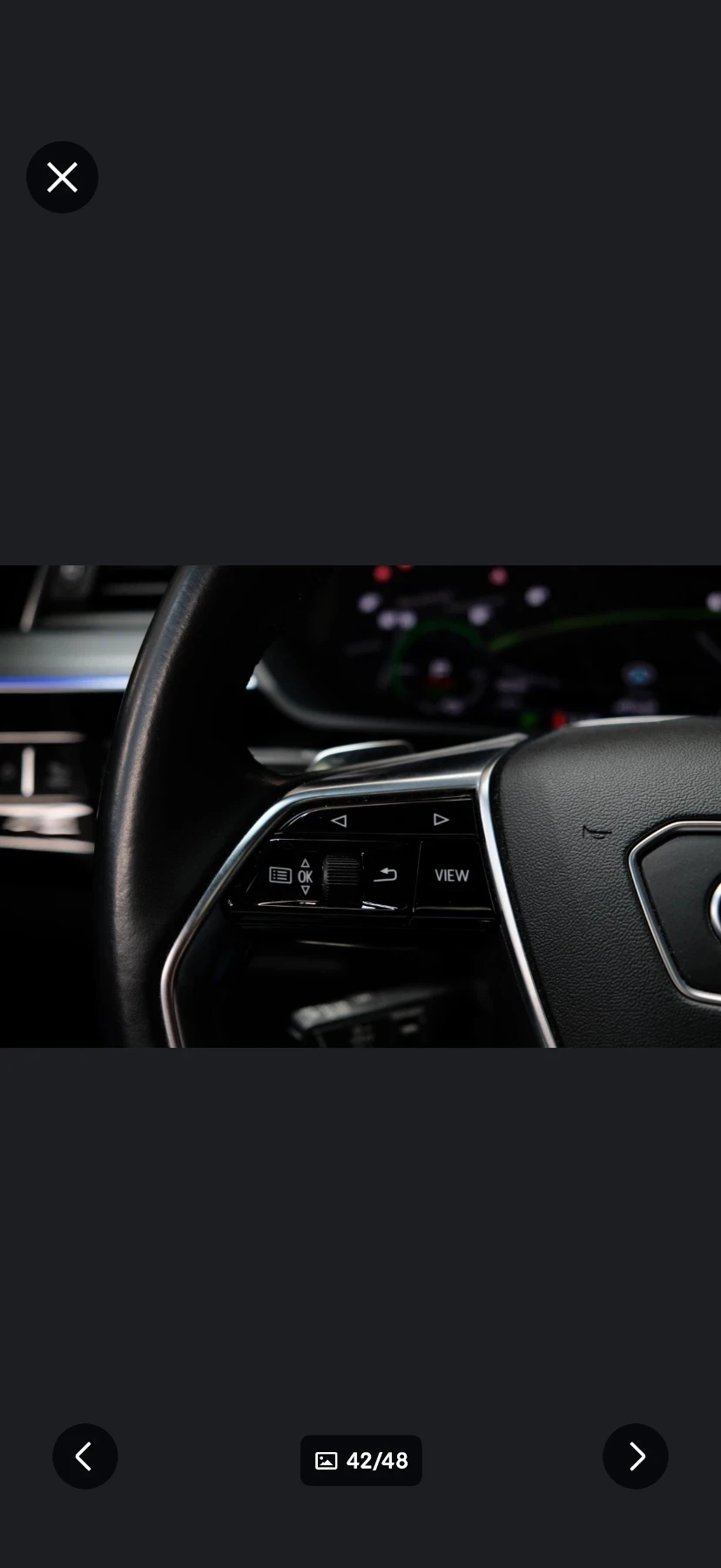 Audi E-Tron 55 Quattro Advanced, снимка 16 - Автомобили и джипове - 54841459