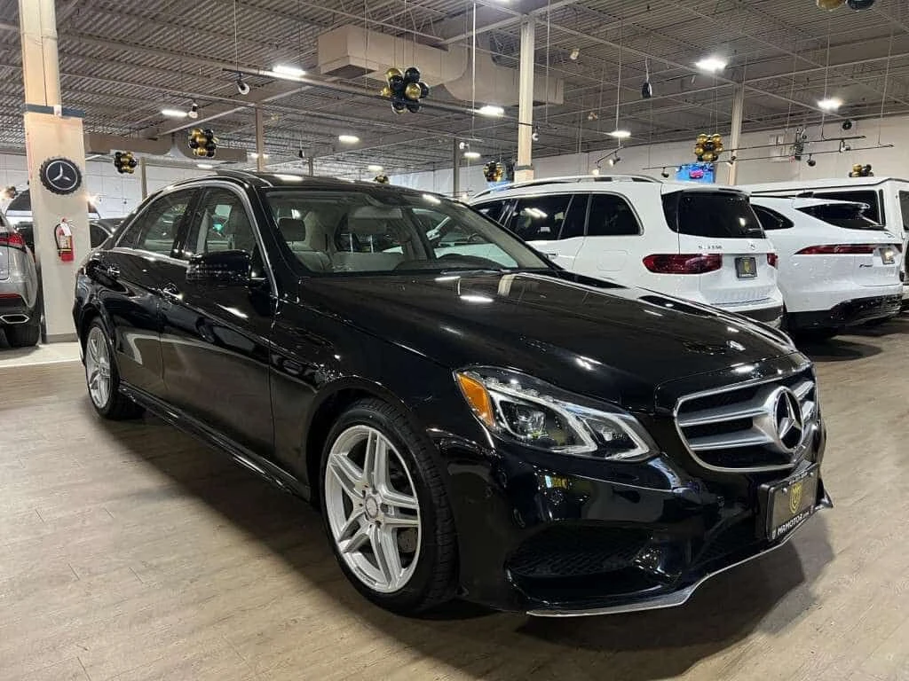 Mercedes-Benz E 350 * 4matic * Фиксирана цена до БГ * CARFAX * 98к км!