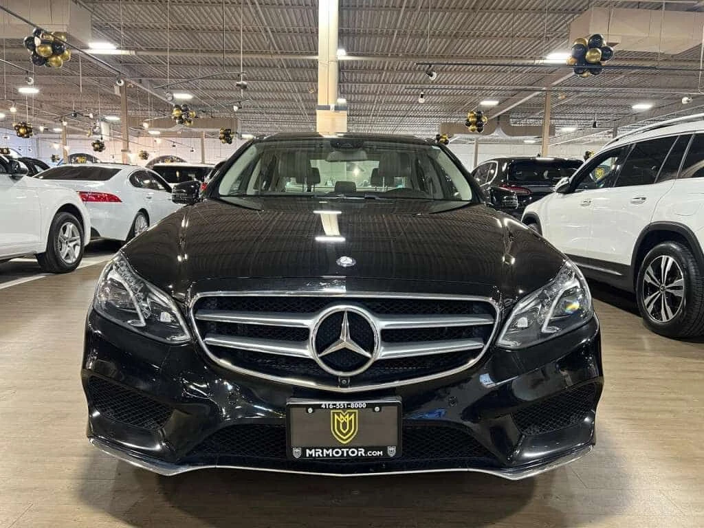 Mercedes-Benz E 350 * 4matic * Фиксирана цена до БГ * CARFAX * 98к км!, снимка 2 - Автомобили и джипове - 54863104