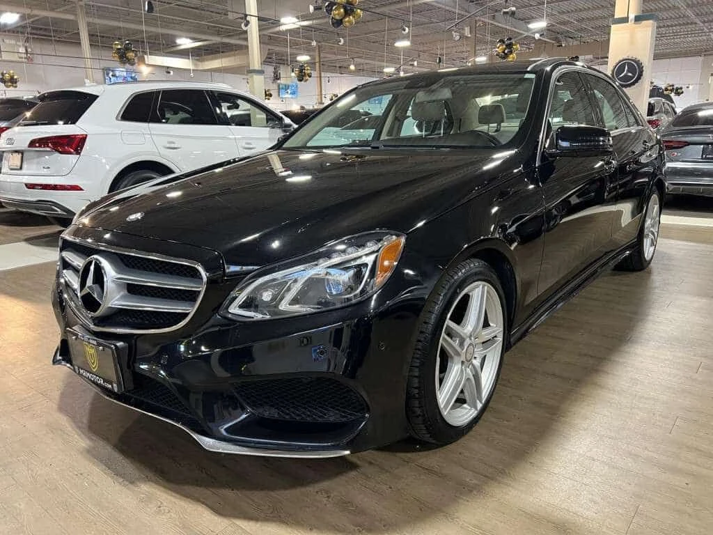 Mercedes-Benz E 350 * 4matic * Фиксирана цена до БГ * CARFAX * 98к км!, снимка 3 - Автомобили и джипове - 54863104