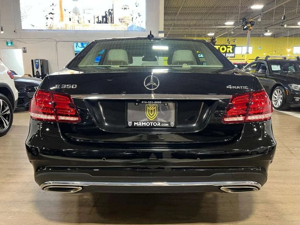 Mercedes-Benz E 350 * 4matic * Фиксирана цена до БГ * CARFAX * 98к км!, снимка 5 - Автомобили и джипове - 54863104