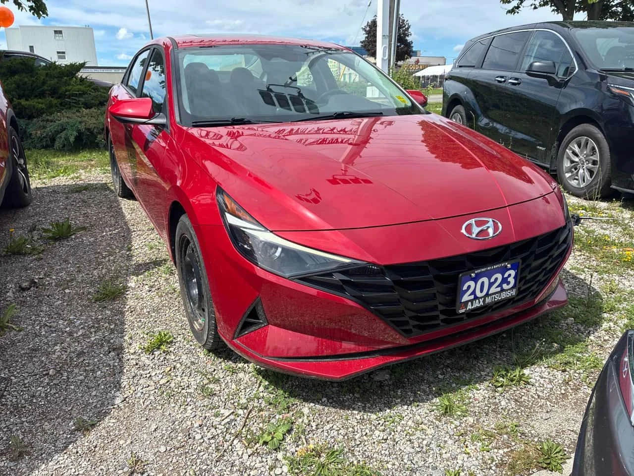 Hyundai Elantra * Preferred * ���������� ��� ������������ ������*  | Mobile.bg � ����������� 11