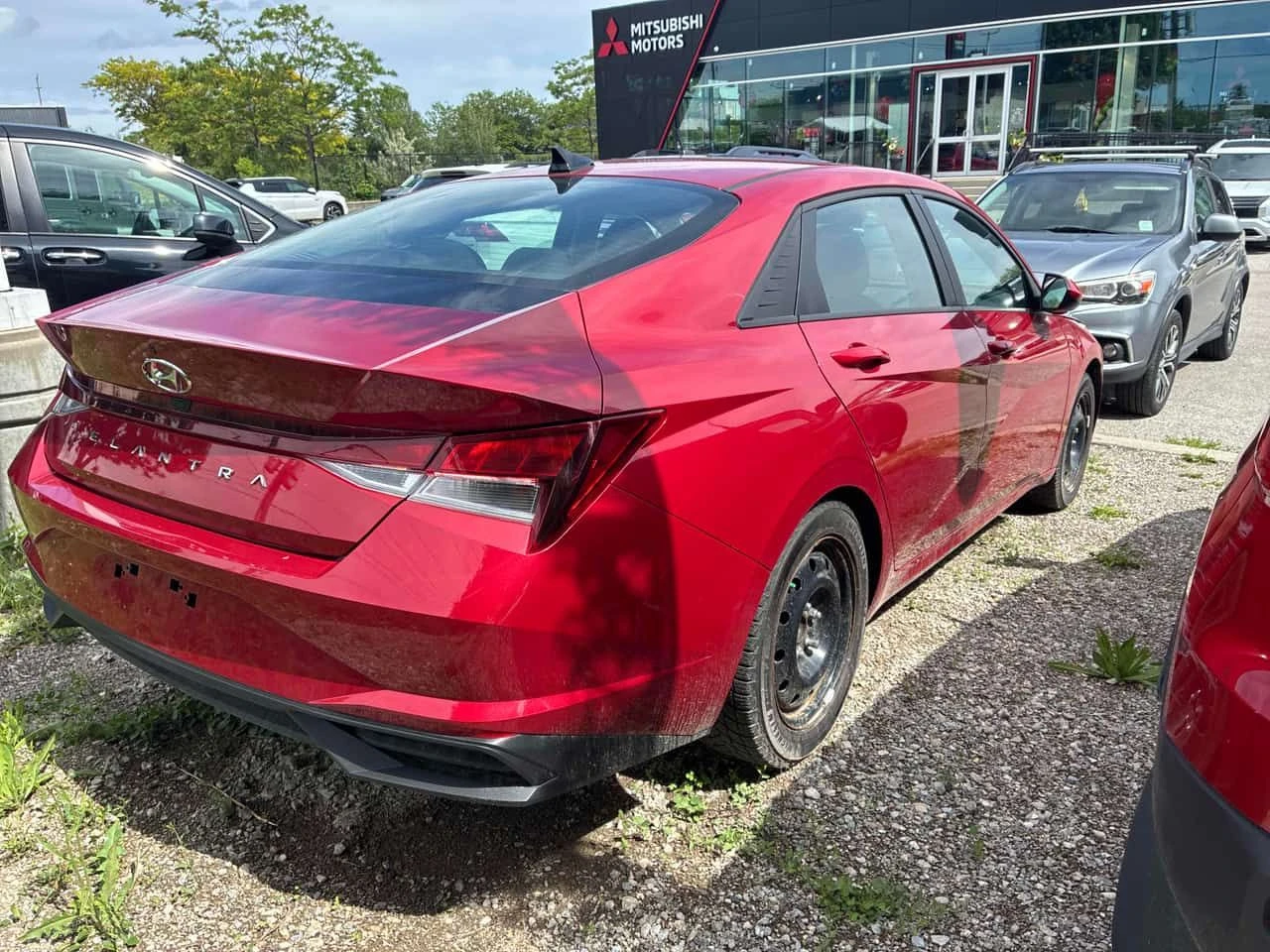 Hyundai Elantra * Preferred * ���������� ��� ������������ ������*  | Mobile.bg � ����������� 3