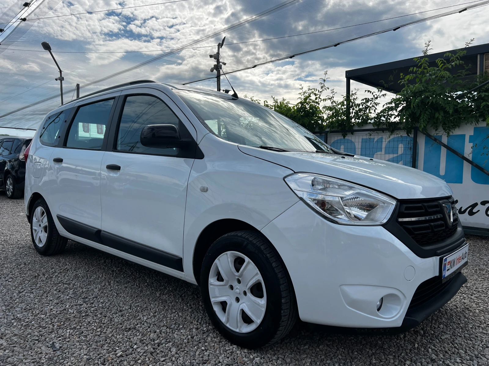 Dacia Lodgy 1.5dci 6��./7������/EURO-6D | Mobile.bg � ����������� 3