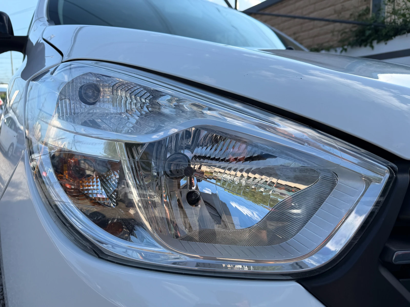 Dacia Lodgy 1.5dci 6��./7������/EURO-6D | Mobile.bg � ����������� 7