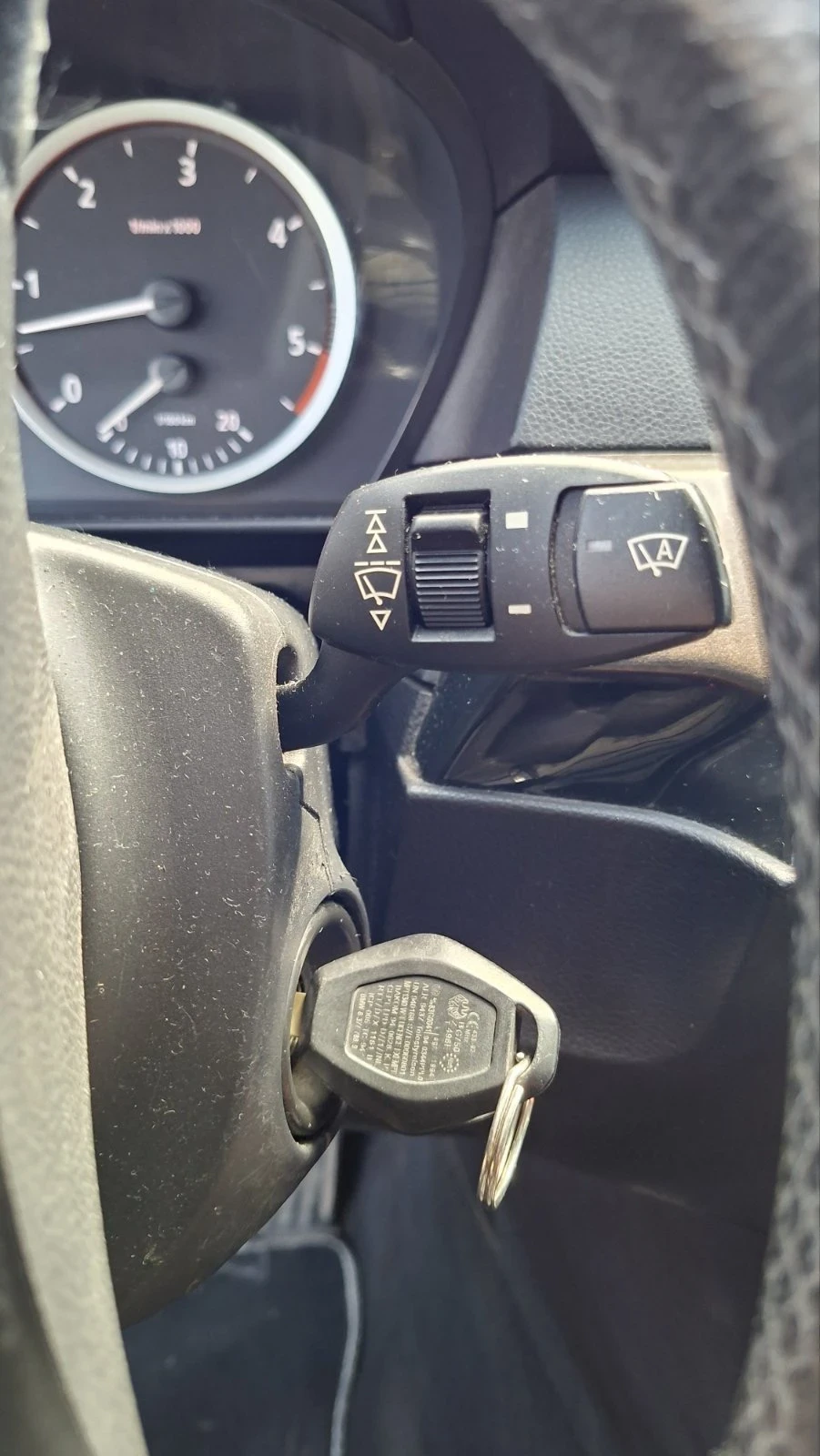 BMW 530 3.0d 218kc, снимка 10 - Автомобили и джипове - 55056242