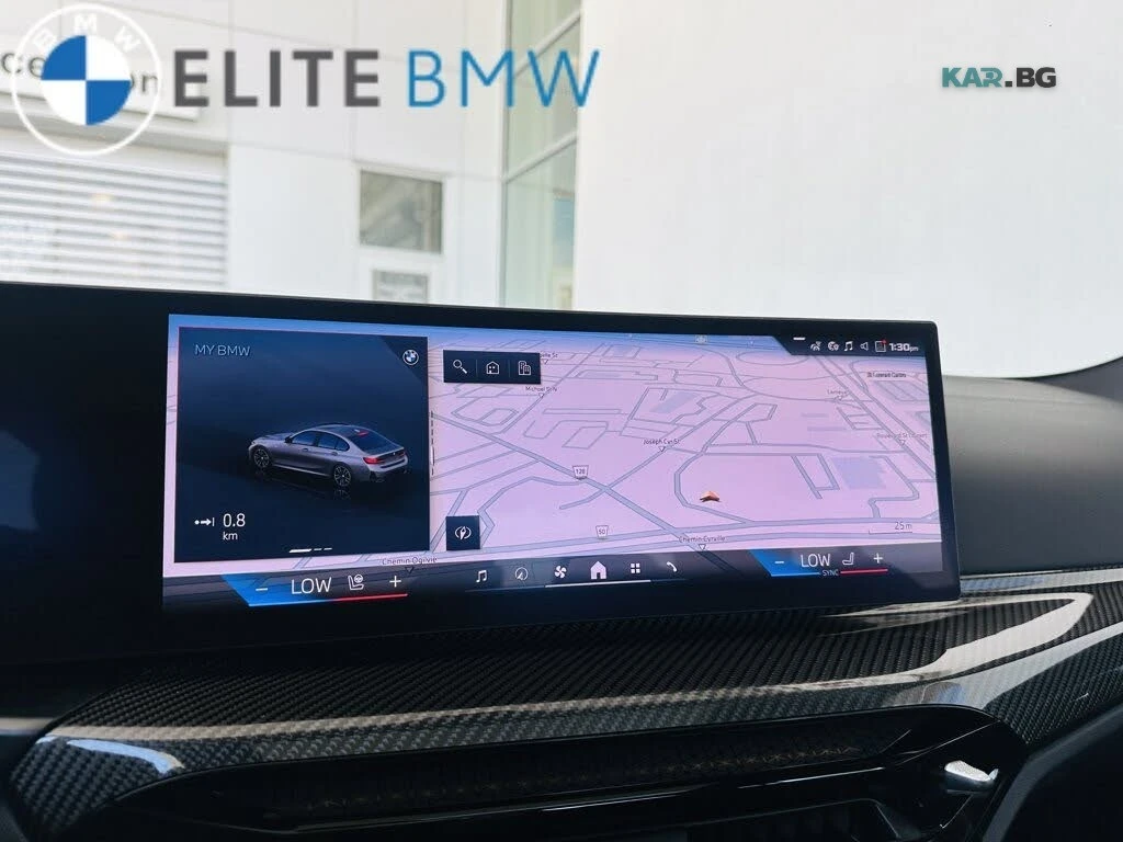 BMW 340 xDrive (КРАЙНА цена до БЪЛГАРИЯ), снимка 8 - Автомобили и джипове - 55105021