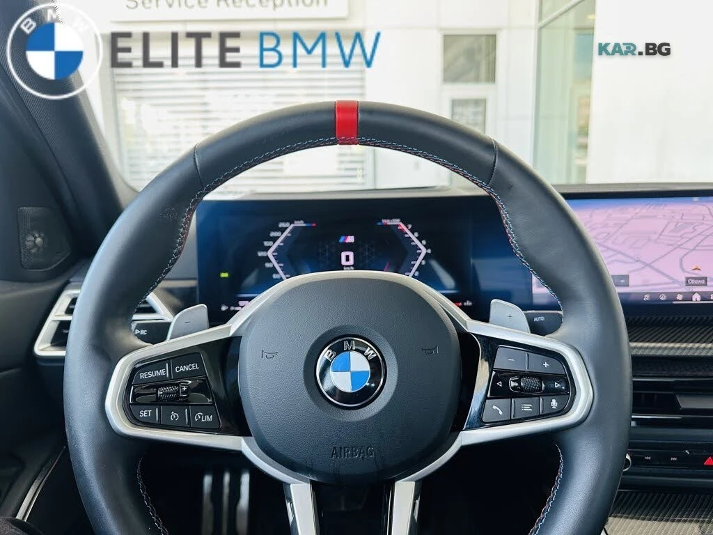 BMW 340 xDrive (КРАЙНА цена до БЪЛГАРИЯ), снимка 6 - Автомобили и джипове - 55105021