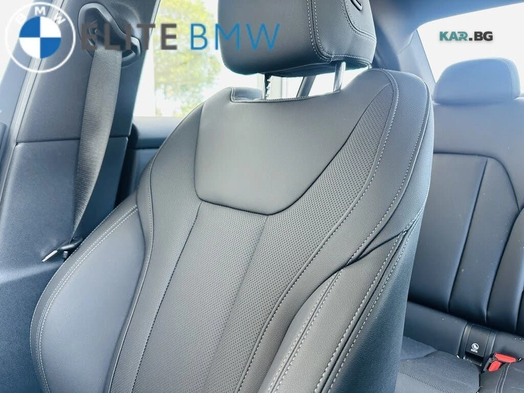 BMW 340 xDrive (КРАЙНА цена до БЪЛГАРИЯ), снимка 12 - Автомобили и джипове - 55105021