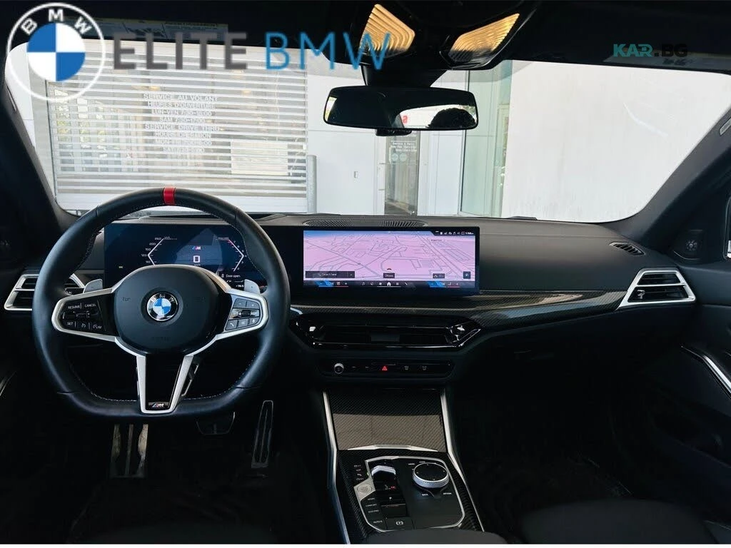 BMW 340 xDrive (КРАЙНА цена до БЪЛГАРИЯ), снимка 5 - Автомобили и джипове - 55105021