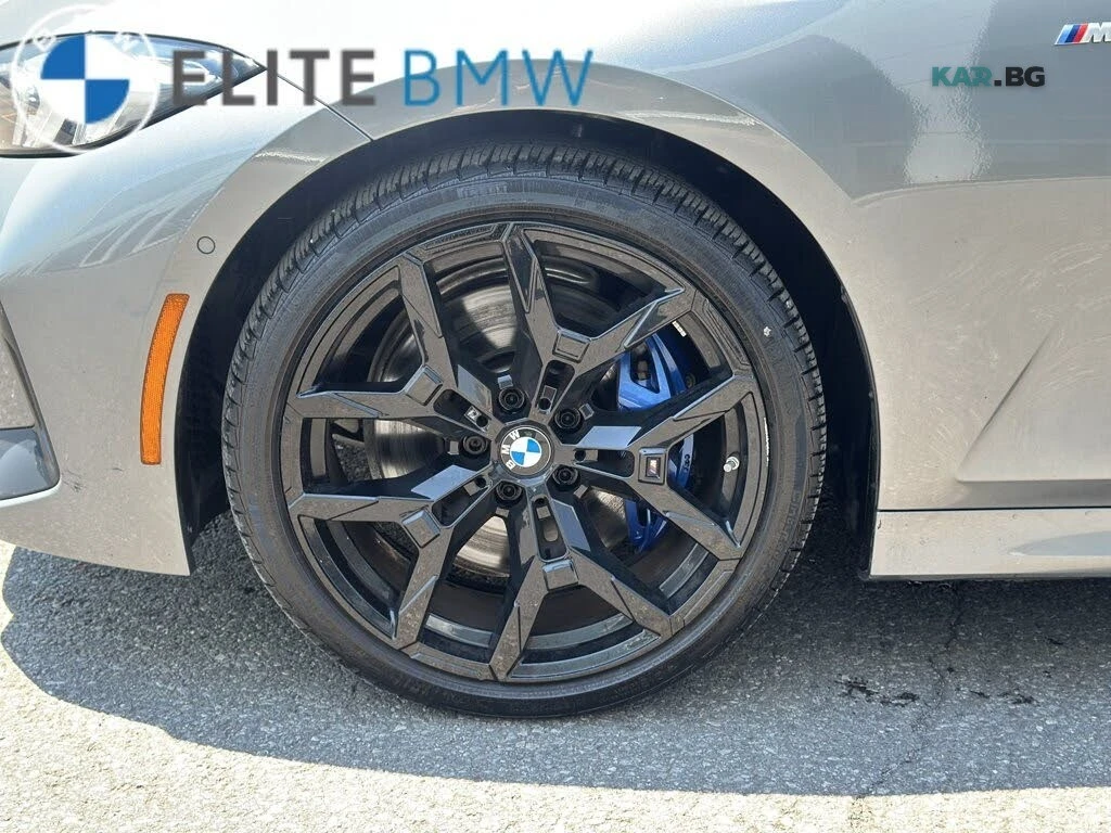 BMW 340 xDrive (КРАЙНА цена до БЪЛГАРИЯ), снимка 15 - Автомобили и джипове - 55105021