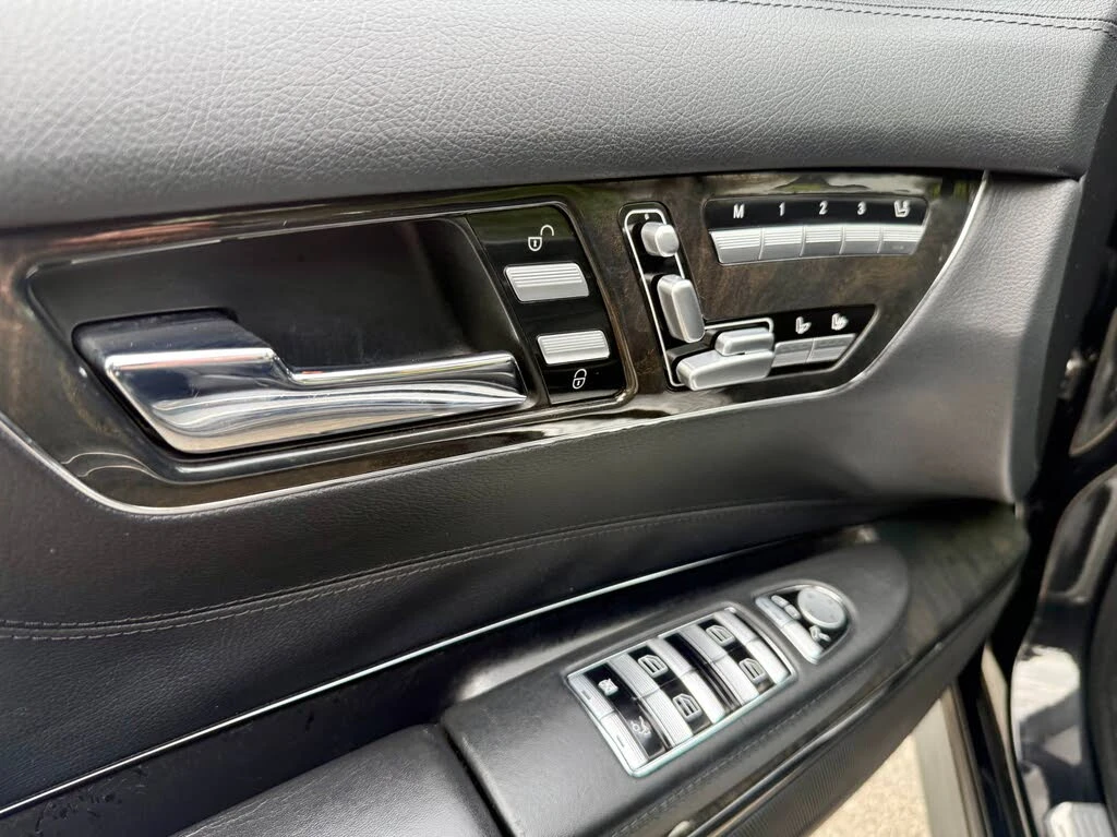 Mercedes-Benz CL 500 * ����� * HARMAN KARDON * ��� | Mobile.bg � ����������� 14