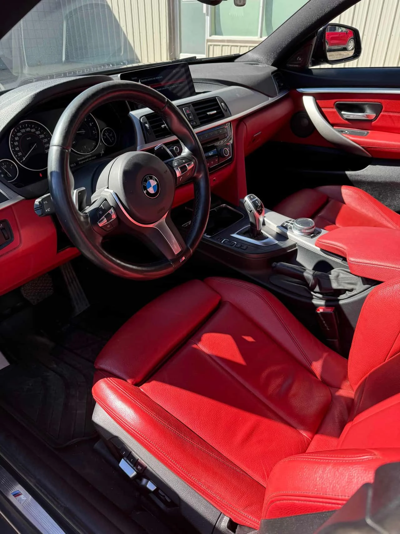 BMW 440 i xDrive GRANCOUPE/ПОДГРЕВИ/ШИБИДАХ, снимка 7 - Автомобили и джипове - 55184034