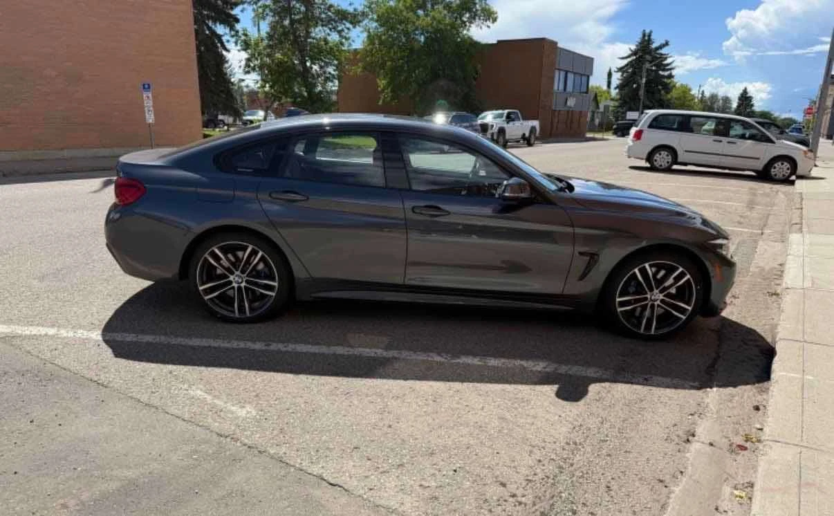 BMW 440 i xDrive GRANCOUPE/ПОДГРЕВИ/ШИБИДАХ, снимка 4 - Автомобили и джипове - 55184034