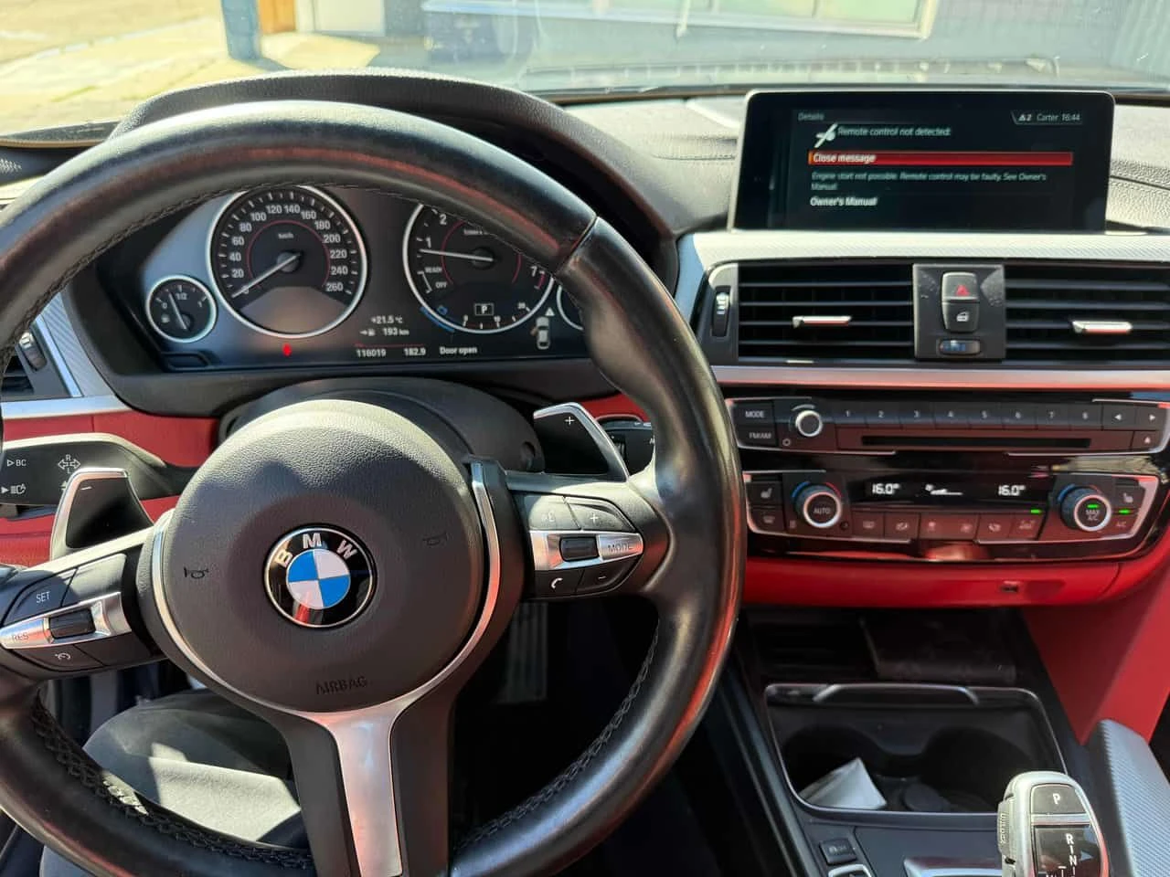 BMW 440 i xDrive GRANCOUPE/ПОДГРЕВИ/ШИБИДАХ, снимка 8 - Автомобили и джипове - 55184034