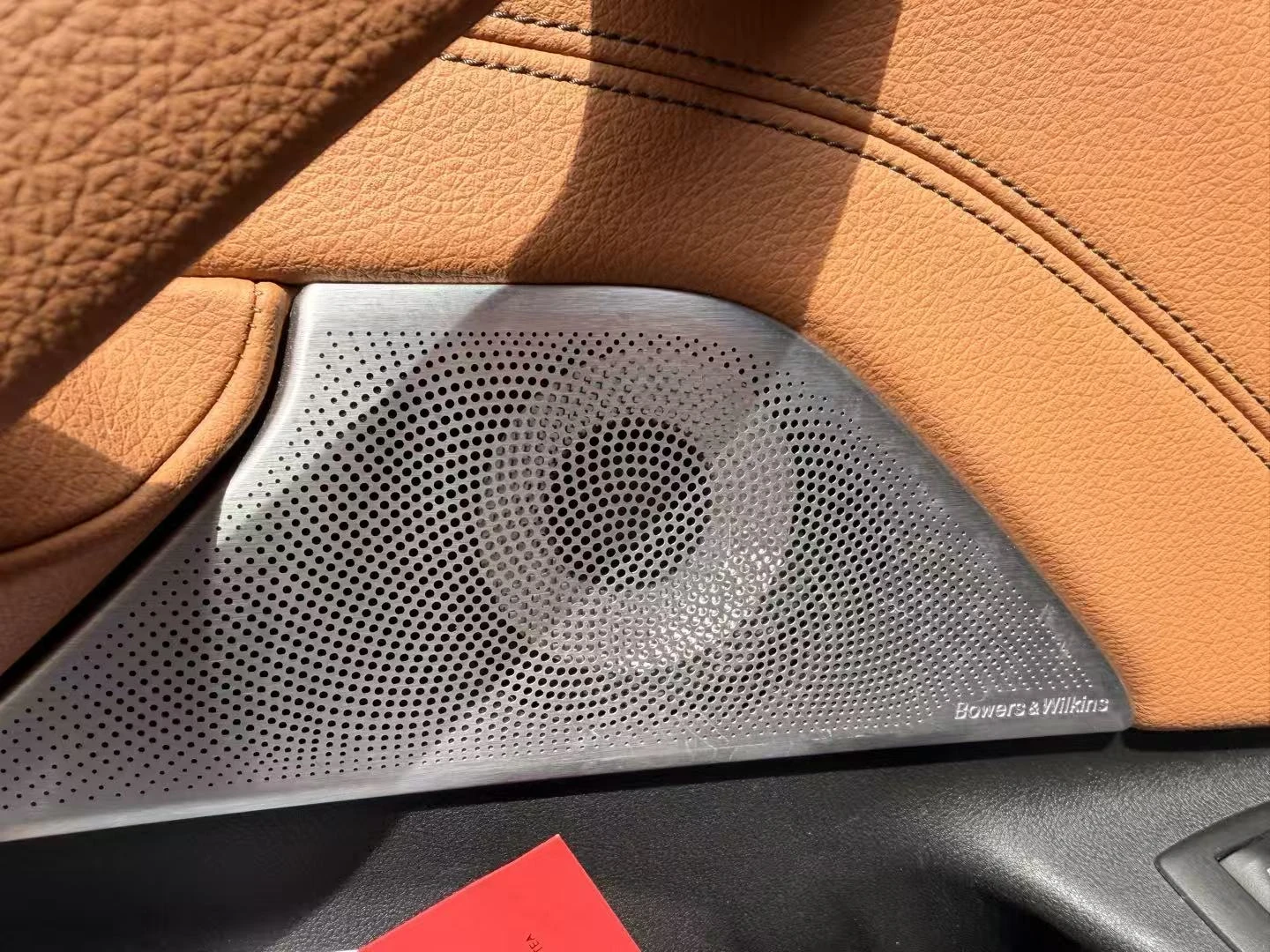 BMW 540 BOWERS & WILKINS* HEAD-UP* ПОДГРЕВ* CARFAX , снимка 11 - Автомобили и джипове - 55270491