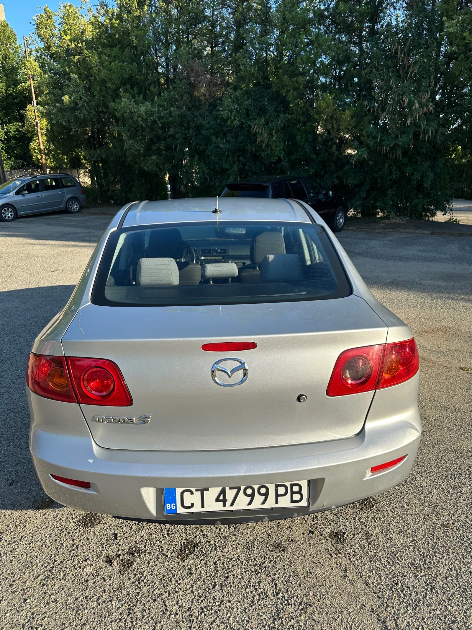 Mazda 3 | Mobile.bg � ����������� 5