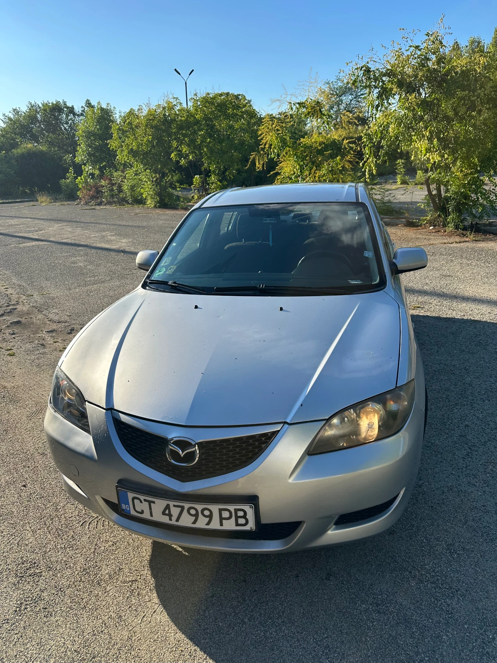 Mazda 3 | Mobile.bg � ����������� 2