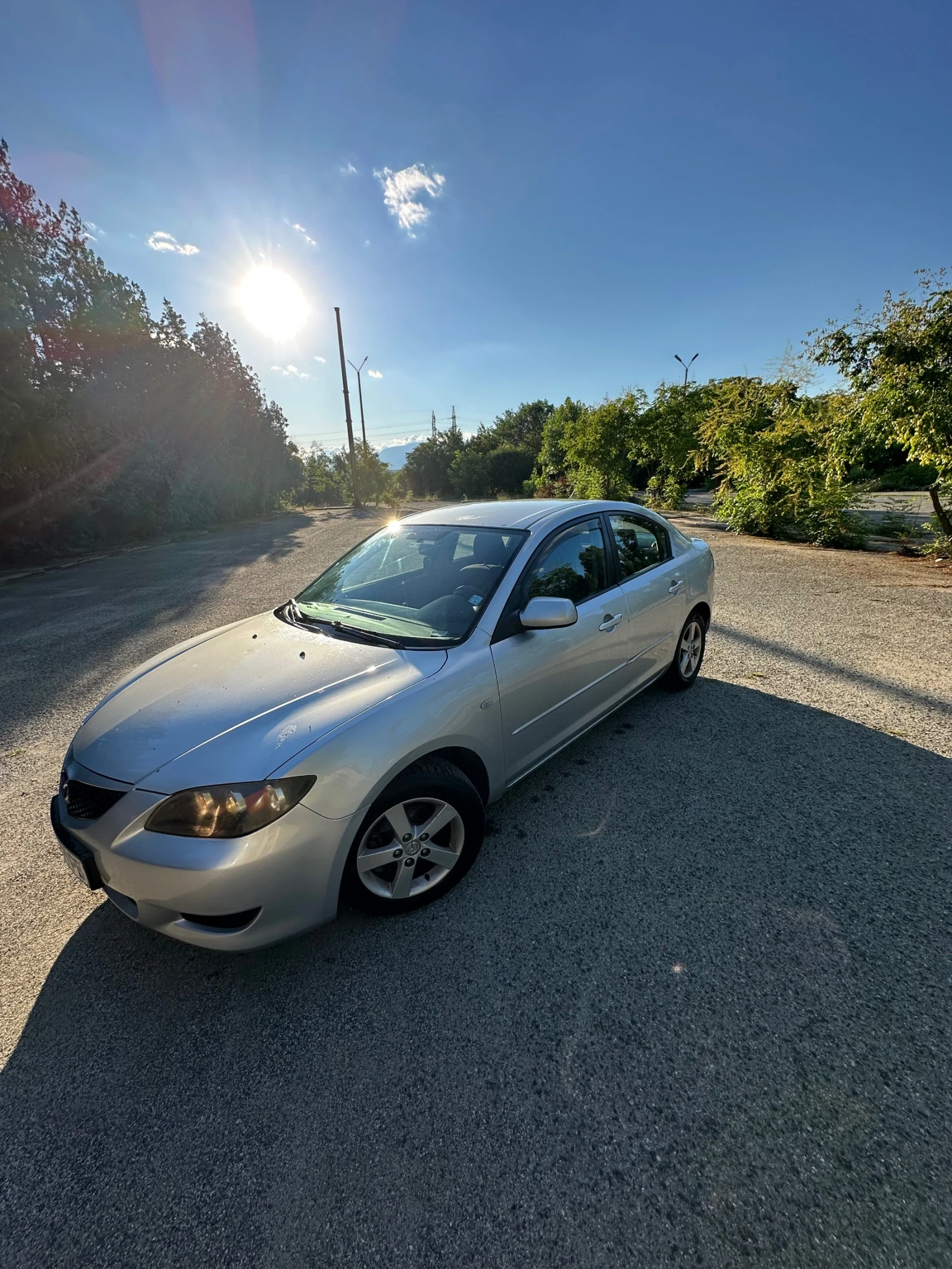 Mazda 3 | Mobile.bg � ����������� 3