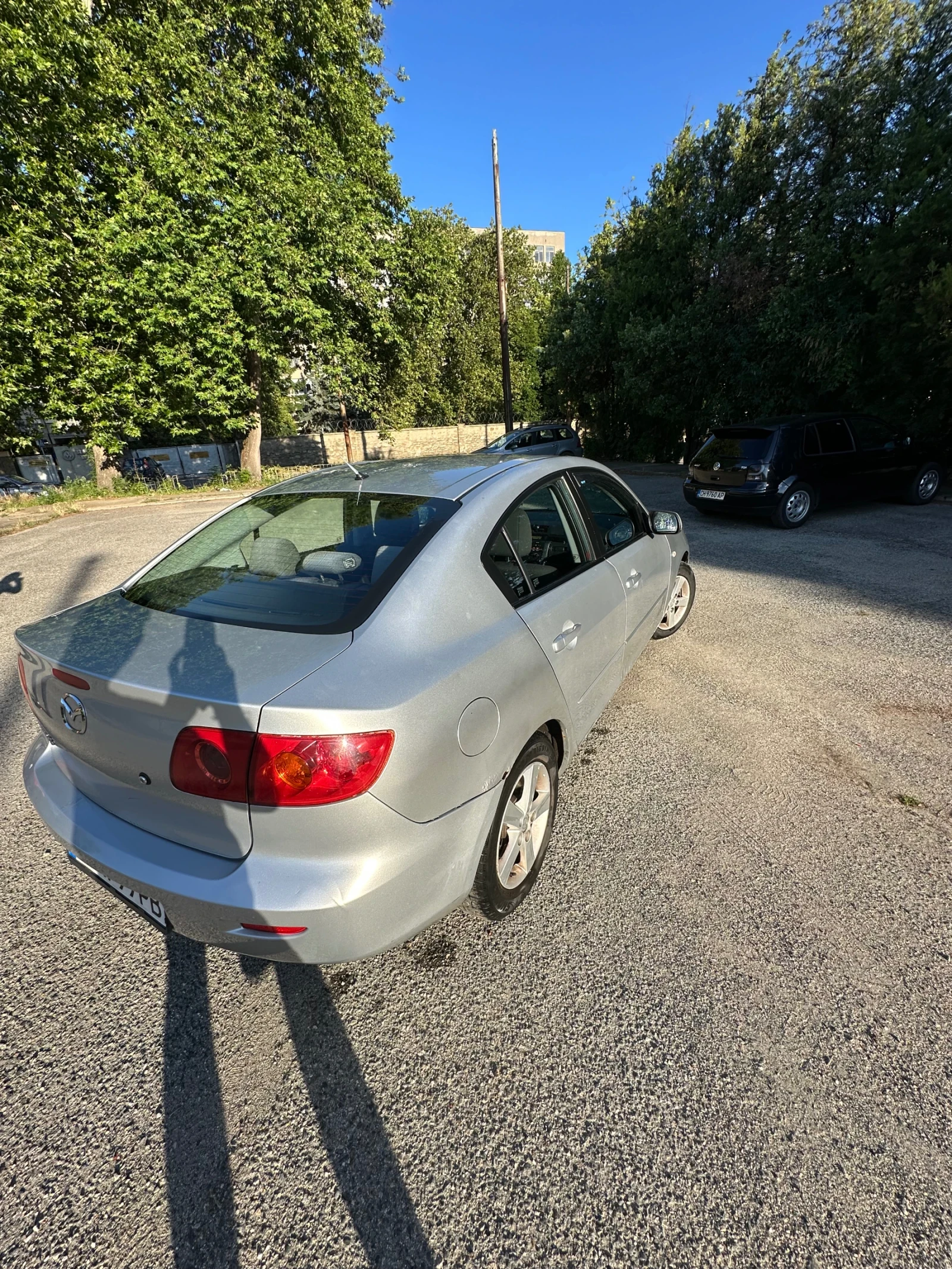 Mazda 3 | Mobile.bg � ����������� 6