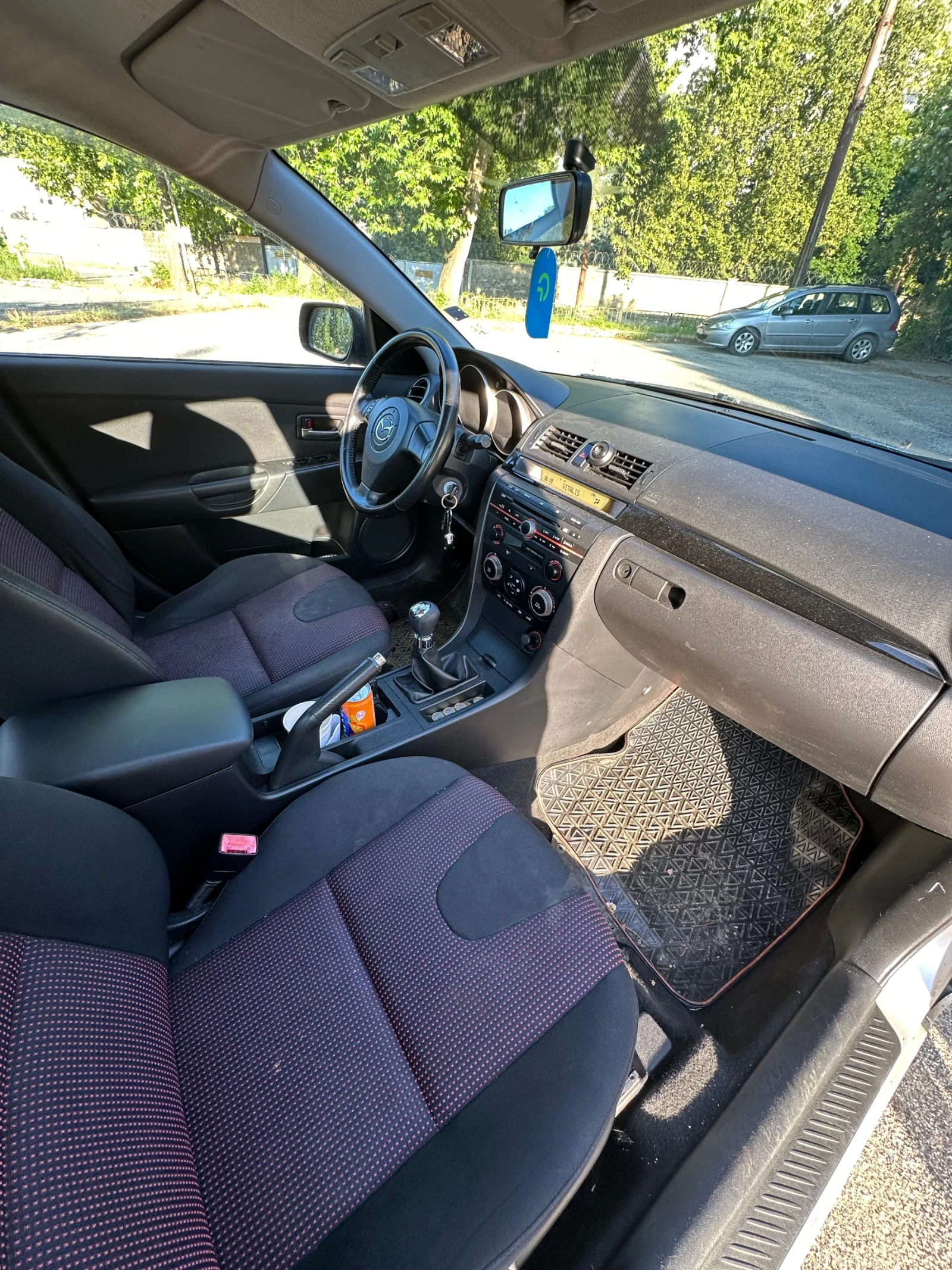 Mazda 3 | Mobile.bg � ����������� 9