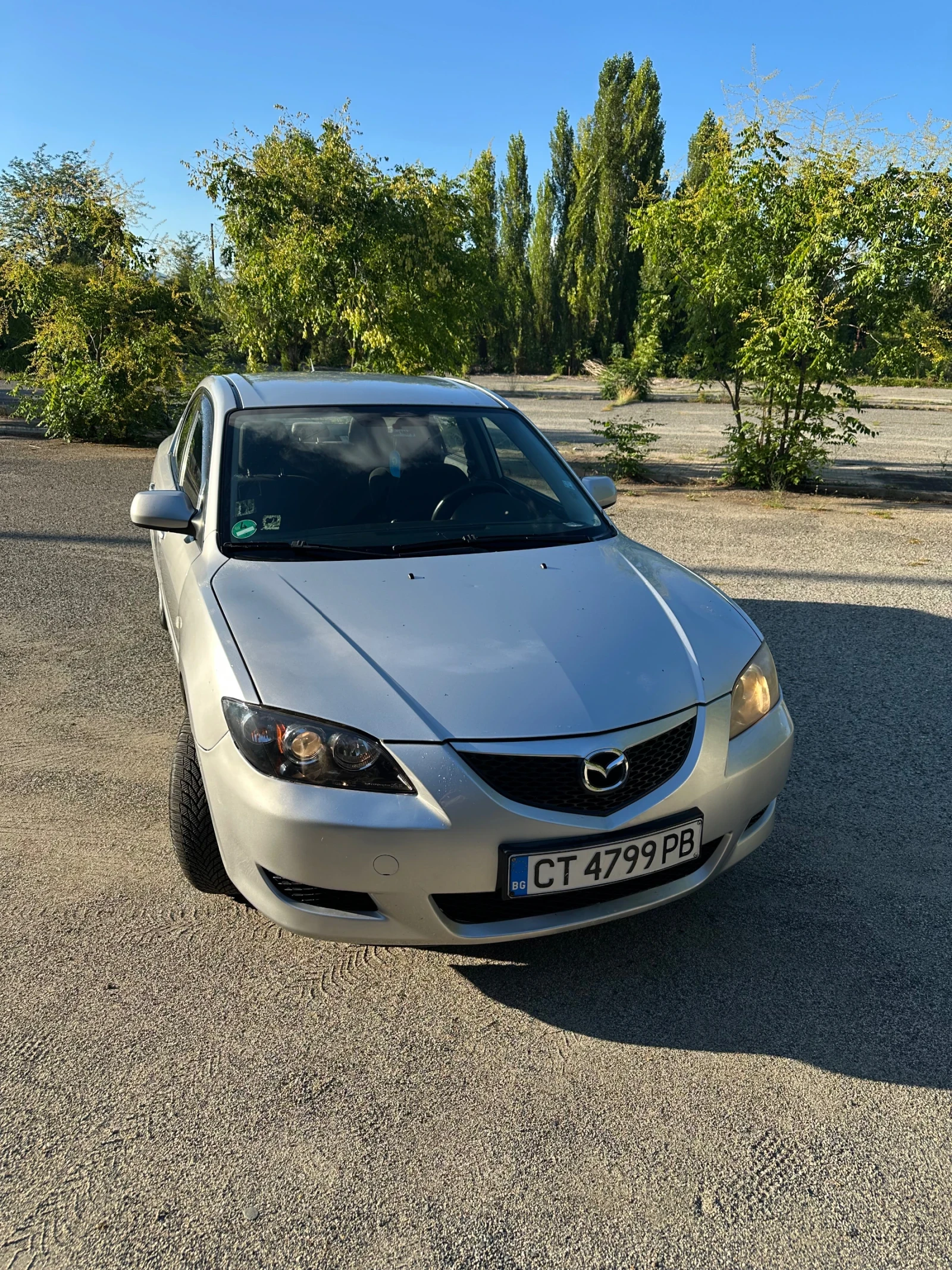 Mazda 3 | Mobile.bg � ����������� 1