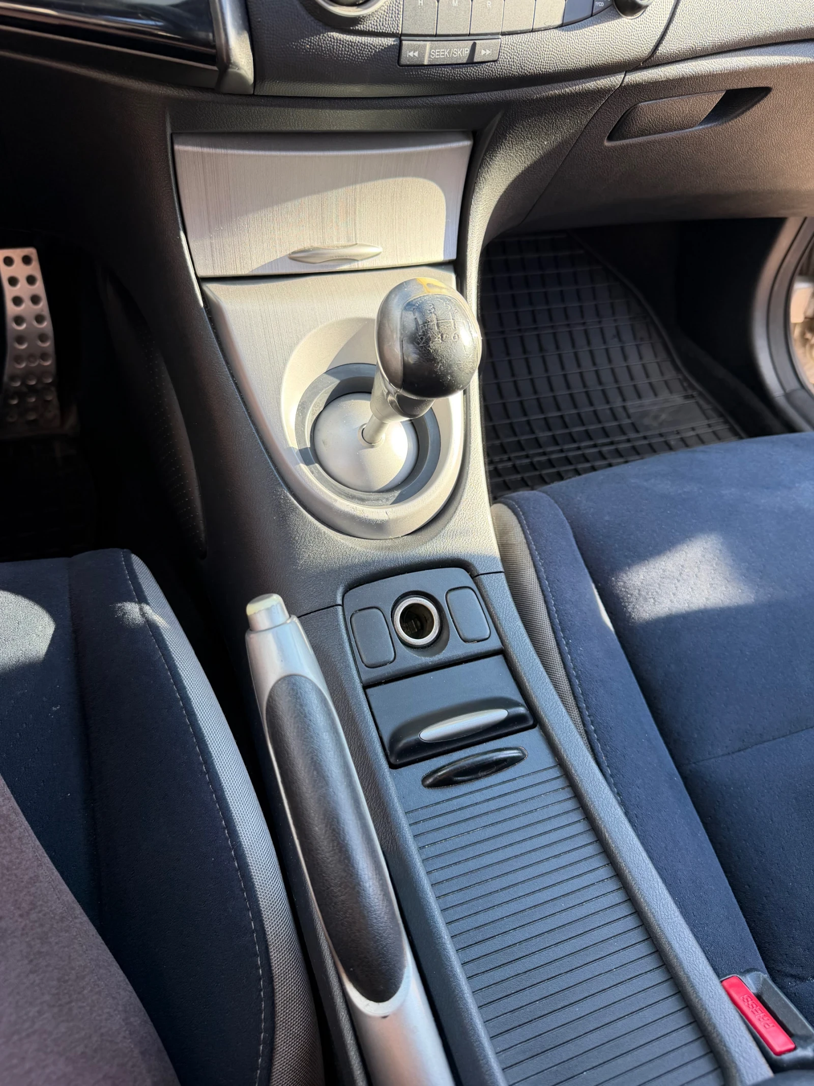 Honda Civic 4+ 1, снимка 14 - Автомобили и джипове - 55416905