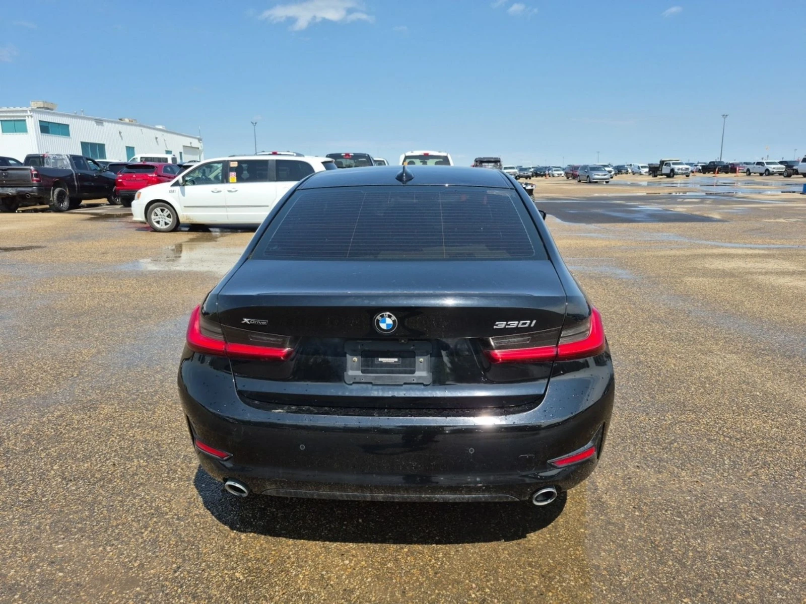 BMW 330 xDrive * АвтоКредит * (ЦЕНА ДО БГ), снимка 4 - Автомобили и джипове - 55514894