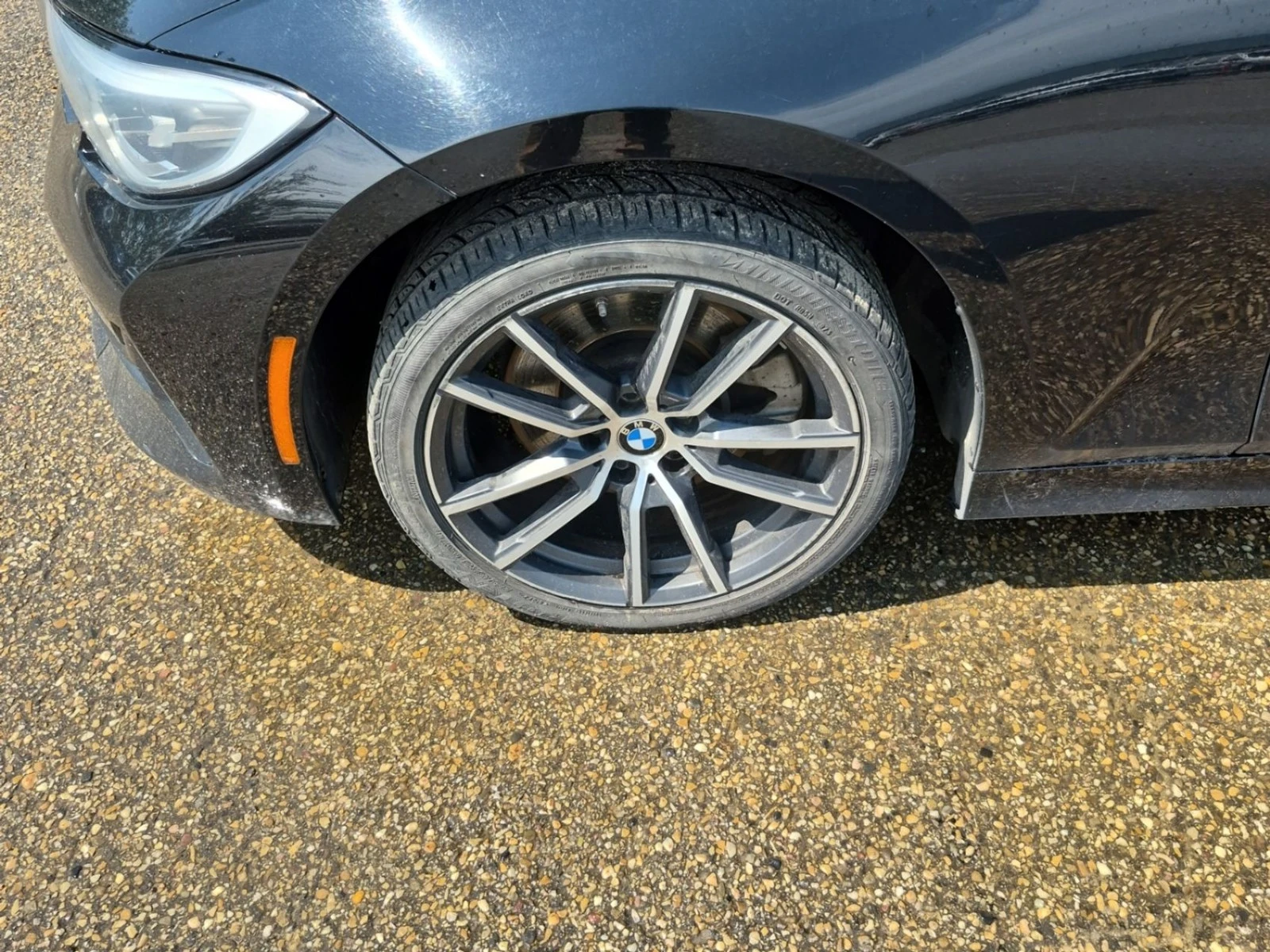 BMW 330 xDrive * АвтоКредит * (ЦЕНА ДО БГ), снимка 6 - Автомобили и джипове - 55514894