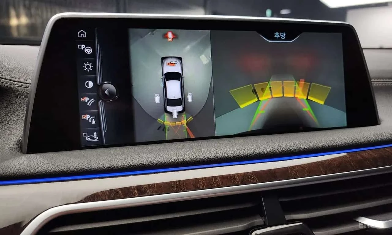BMW 730 * xDrive * ����� �� �����������  | Mobile.bg � ����������� 15