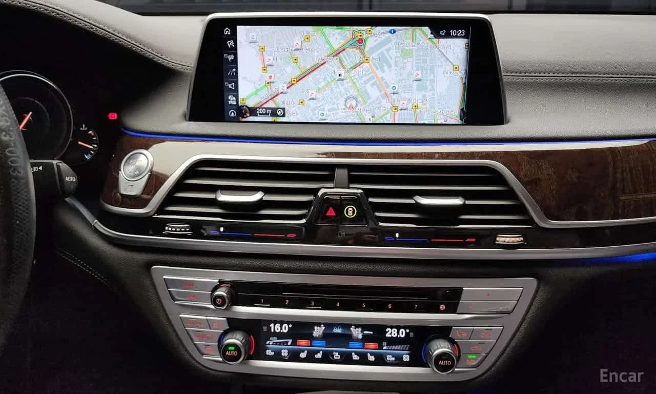 BMW 730 * xDrive * ����� �� �����������  | Mobile.bg � ����������� 14