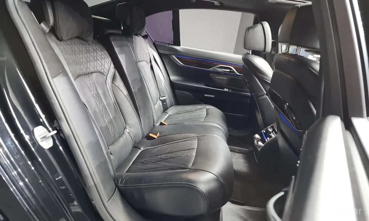 BMW 730 * xDrive * ����� �� �����������  | Mobile.bg � ����������� 12