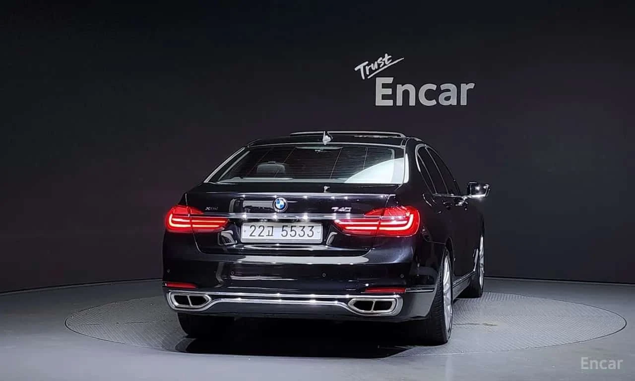 BMW 730 * xDrive * ����� �� �����������  | Mobile.bg � ����������� 4