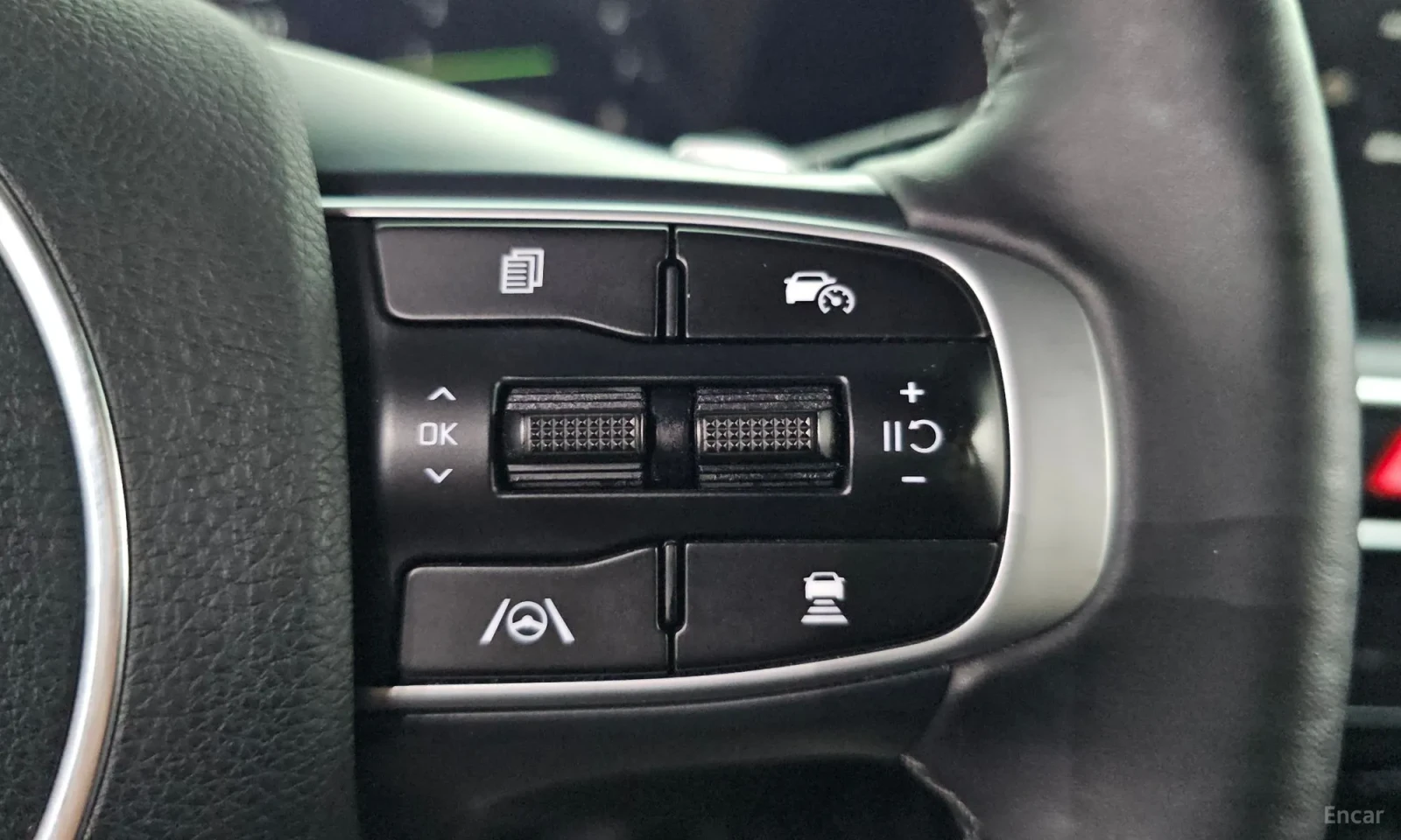 Kia K5 Само на газ\Фулл екстри\Обдухване, снимка 17 - Автомобили и джипове - 55587832
