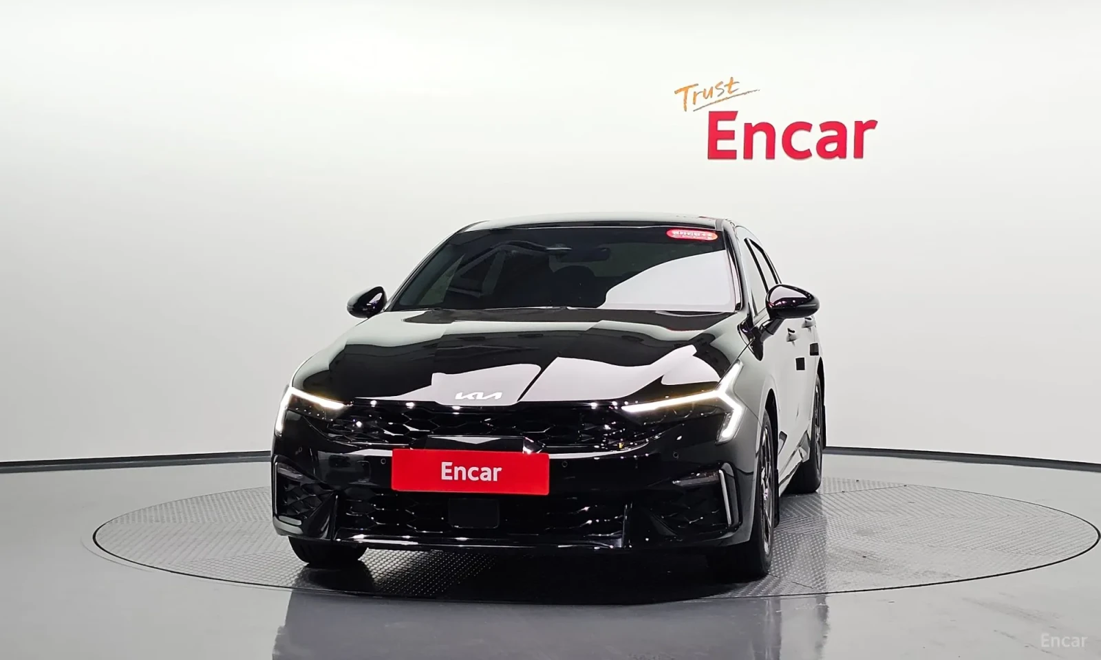 Kia K5 Само на газ\Фулл екстри\Обдухване, снимка 3 - Автомобили и джипове - 55587832