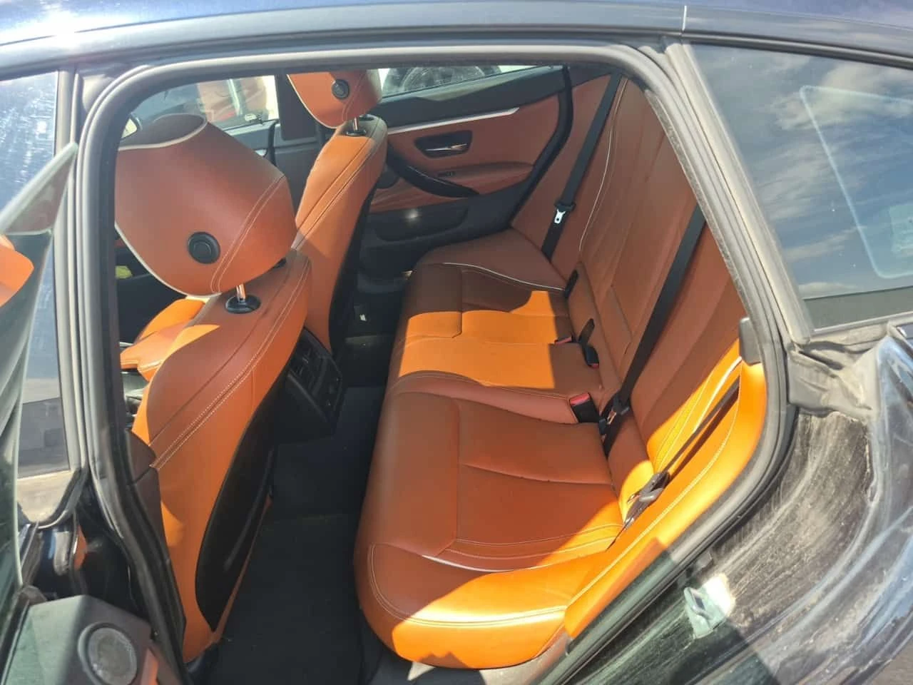 BMW 440 * 440I XDRIVE * CARFAX * ЦЕНА ДО БГ, снимка 11 - Автомобили и джипове - 55616063