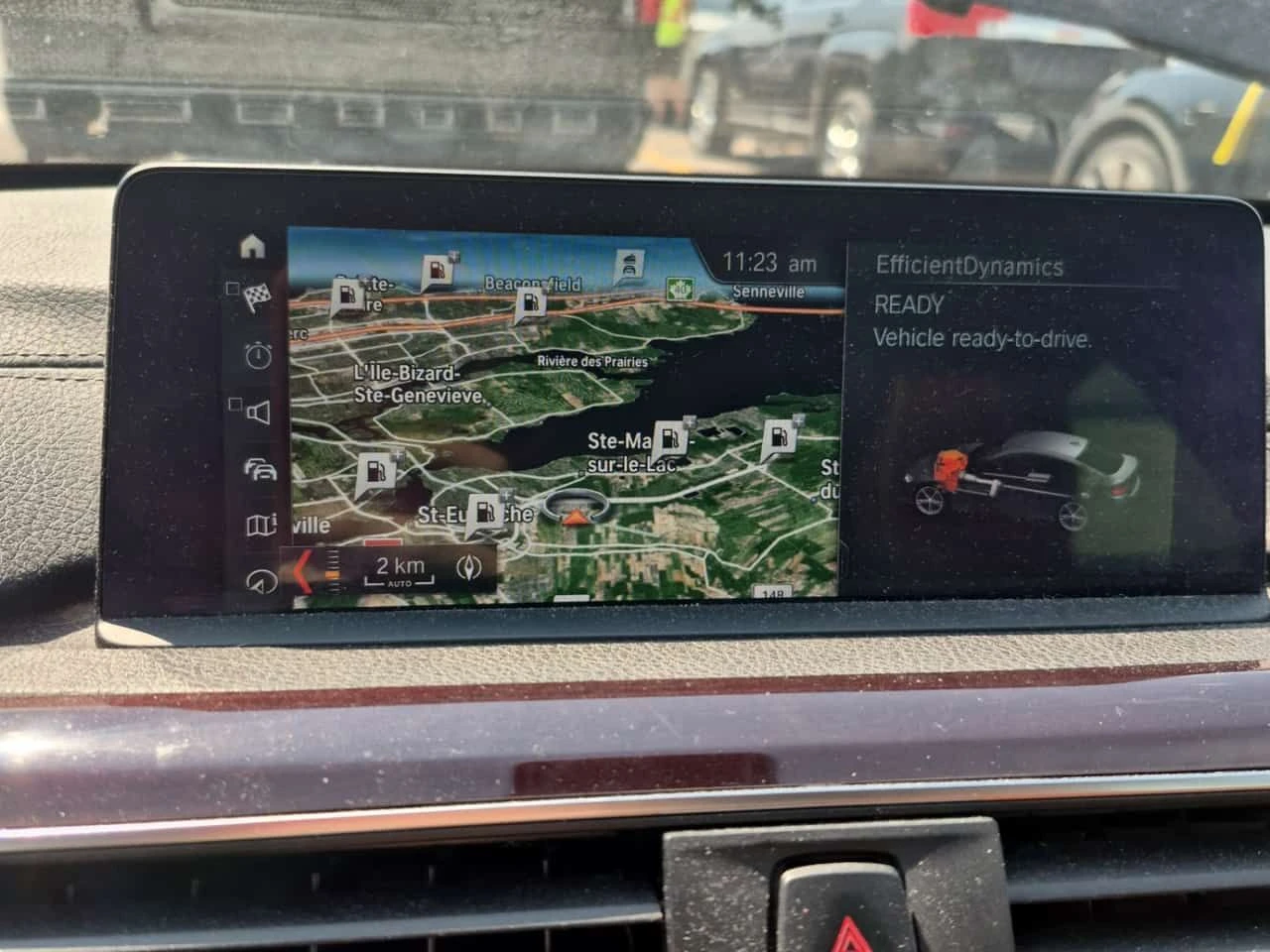 BMW 440 * 440I XDRIVE * CARFAX * ЦЕНА ДО БГ, снимка 9 - Автомобили и джипове - 55616063
