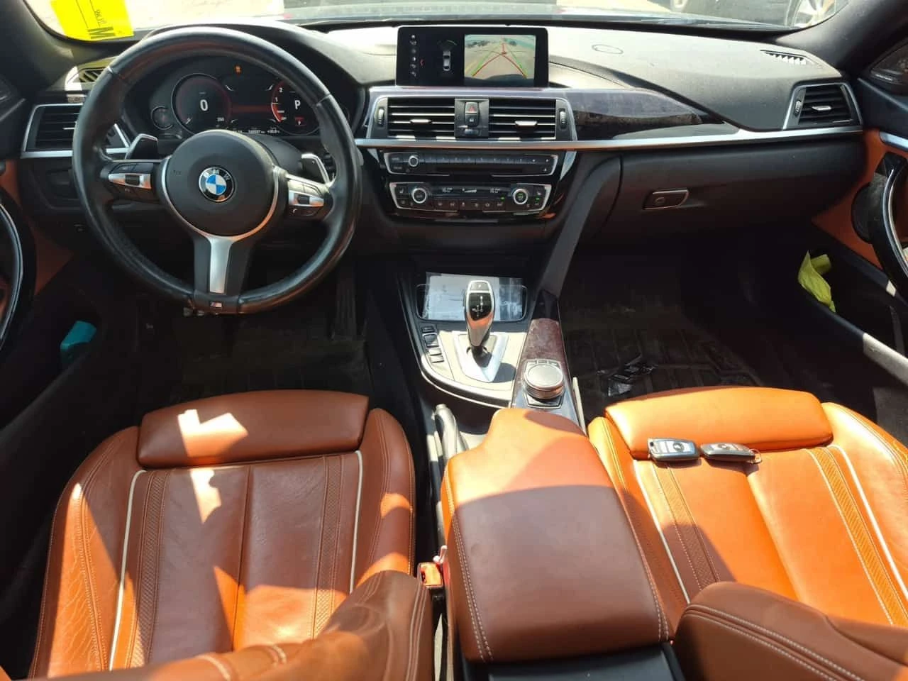 BMW 440 * 440I XDRIVE * CARFAX * ЦЕНА ДО БГ, снимка 7 - Автомобили и джипове - 55616063