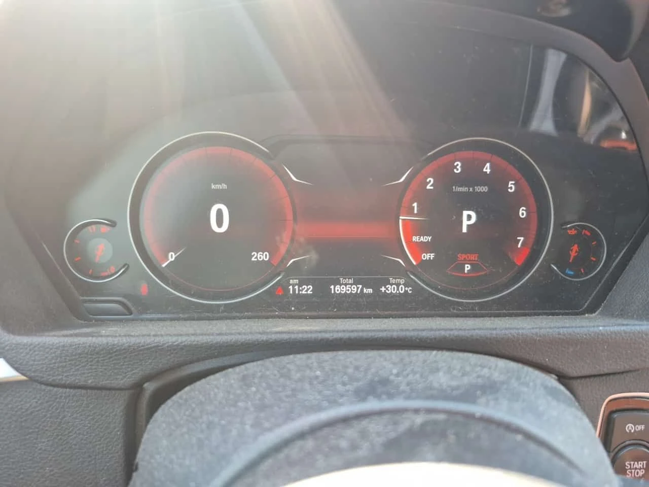 BMW 440 * 440I XDRIVE * CARFAX * ЦЕНА ДО БГ, снимка 8 - Автомобили и джипове - 55616063