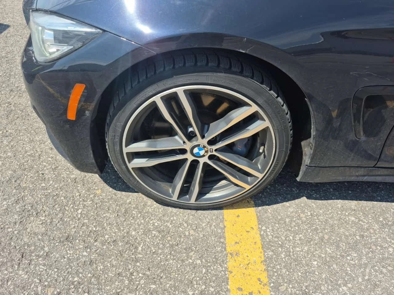 BMW 440 * 440I XDRIVE * CARFAX * ЦЕНА ДО БГ, снимка 12 - Автомобили и джипове - 55616063