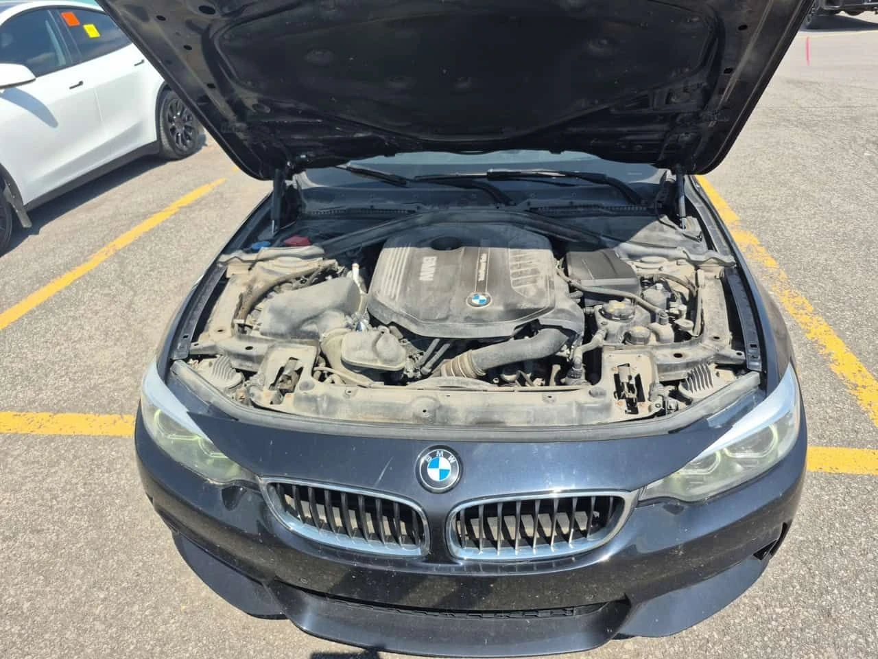 BMW 440 * 440I XDRIVE * CARFAX * ЦЕНА ДО БГ, снимка 4 - Автомобили и джипове - 55616063