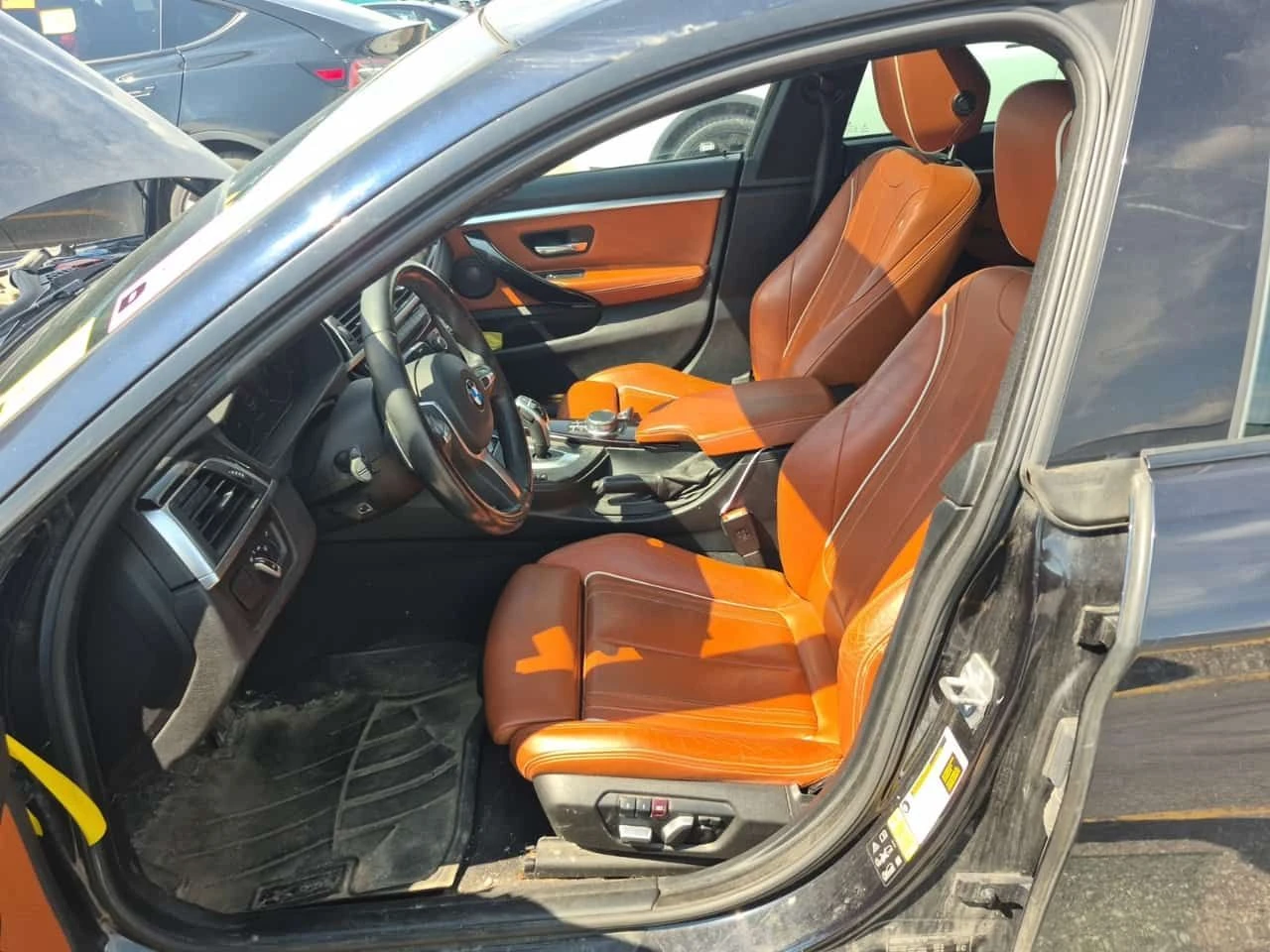 BMW 440 * 440I XDRIVE * CARFAX * ЦЕНА ДО БГ, снимка 6 - Автомобили и джипове - 55616063