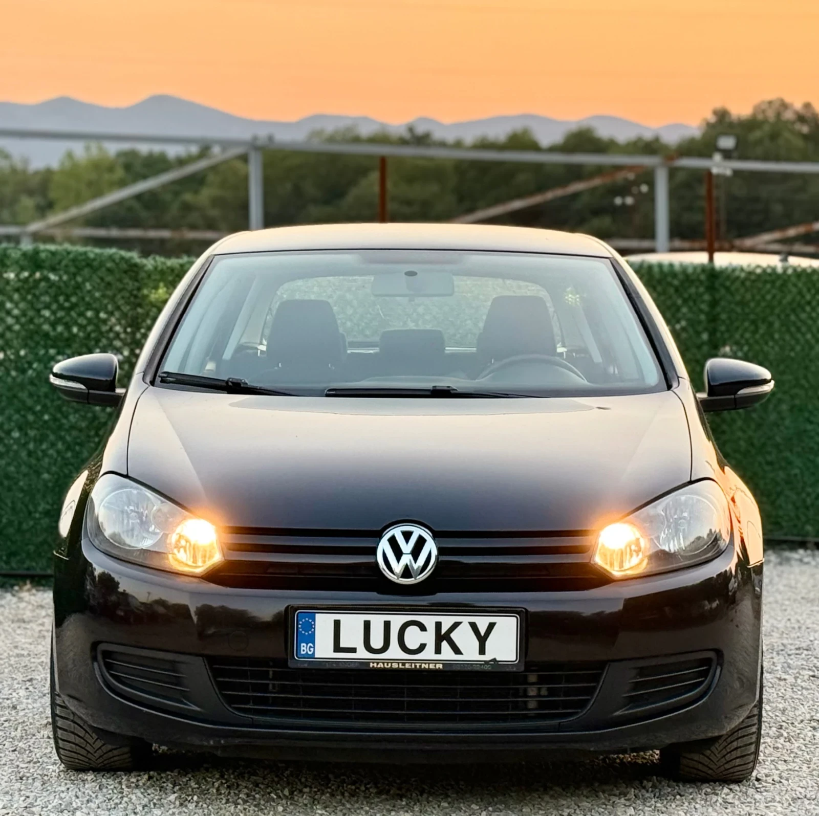 VW Golf 1.6TDi 105hp, снимка 2 - Автомобили и джипове - 55625638