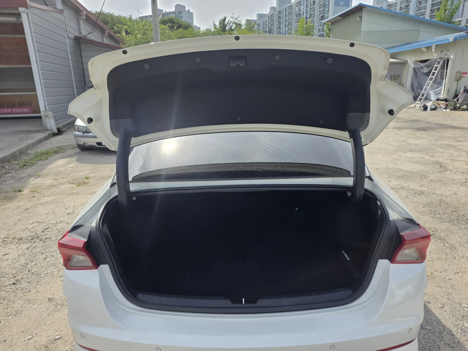 Kia K5 2.0LPI TRENDY autoprime.bg, снимка 14 - Автомобили и джипове - 55738468