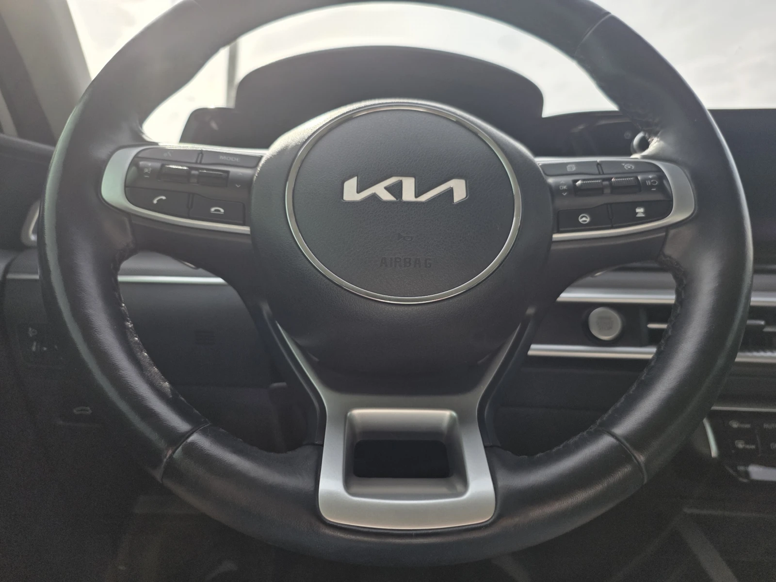 Kia K5 2.0LPI TRENDY autoprime.bg, снимка 11 - Автомобили и джипове - 55738468