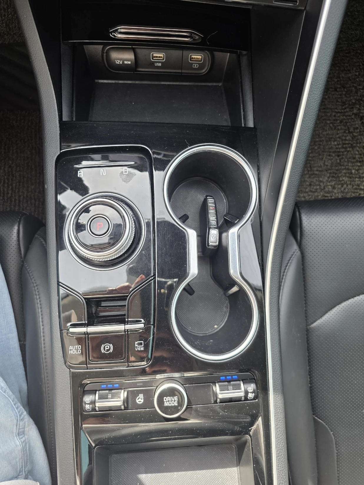 Kia K5 2.0LPI TRENDY autoprime.bg, снимка 10 - Автомобили и джипове - 55738468