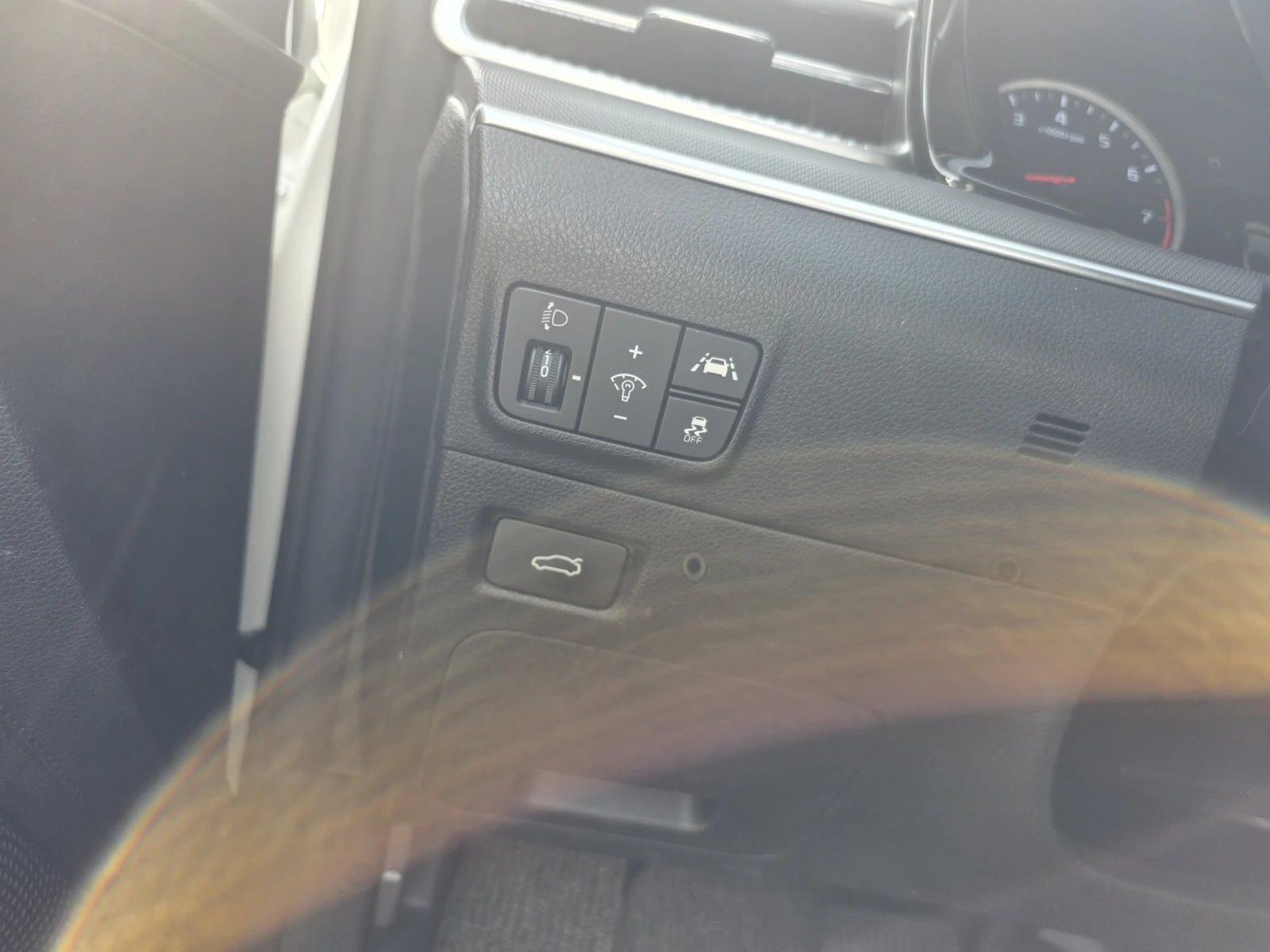 Kia K5 2.0LPI TRENDY autoprime.bg, снимка 8 - Автомобили и джипове - 55738468